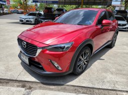 2016 Mazda CX-3 2.0 SP AT TOPรถบ้านมือเดียว รภสวย ทะเบียนสวย