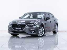 2X83 Mazda 3 2.0 S รถเก๋ง 4 ประตู ปี 2016 