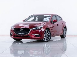 2X84 Mazda 3 2.0 S รถเก๋ง 5 ประตู ปี 2018