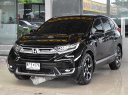 2019 Honda CR-V 2.4 EL 4WD SUV รถบ้านแท้