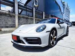2021 Porsche 911 Carrera รวมทุกรุ่น Cabriolet ออกรถง่าย