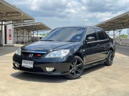 HONDA Civic Es Dimension RX 2005