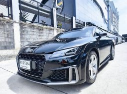 2020 Audi TT 2.0 Coupe 45 TFSI quattro S line รถเก๋ง 2 ประตู 