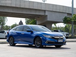 Honda Civic FC 1.8 EL ปี : 2019 รถบ้าน สภาพสวย