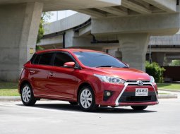 Toyota Yaris 1.2 G ปี : 2016 