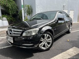 ขาย รถมือสอง 2010 Mercedes-Benz C250 CGI 1.8 AMG Dynamic BlueEFFICIENCY รถเก๋ง 4 ประตู 