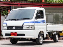 ขาย รถมือสอง 2020 Suzuki Carry 1.5 Truck 