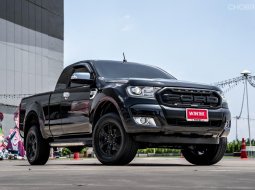 ﻿﻿﻿﻿﻿FORD RANGER Hi-Rider XLT 2.2 OPENCAB ปี2016 