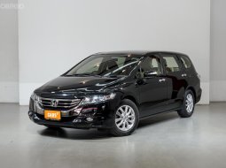 2012 Honda Odyssey 2.4 JP SUV 