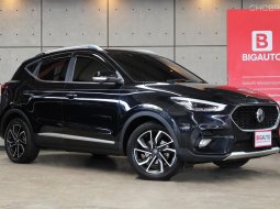 2021 MG ZS 1.5 X+ SUV AT TOPสุด  (Panoramic Roof) วารันตี 4ปี 120,000KM P7998