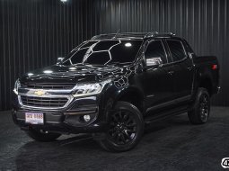 ขายรถ 2018 Chevrolet Colorado 2.5 High Country Storm รถกระบะ 
