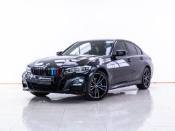 4E91 BMW 330E รถเก๋ง 4 ประตู  2021 