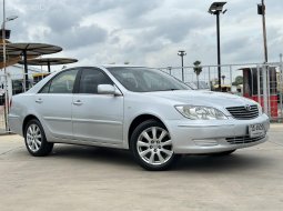 Toyota Camry 2.4 G ACV 30 ปี 2002 