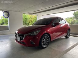 🔥 Mazda2 1.3 Skyactiv High Plus ผ่อน 7xxx จองรถวันนี้รับโปรโมชั่นพิเศษทุกเดือน