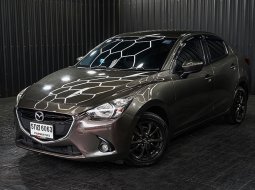 ขายรถ 2017 Mazda 2 1.3 High Connect รถเก๋ง 4 ประตู 