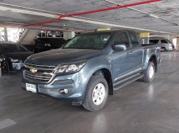 🔥 Chevrolet Colorado New X-Cab 2.5 Lt Z71 Vgt ผ่อน 6xxx จองรถวันนี้รับโปรโมชั่นพิเศษทุกเดือน