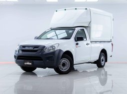5U60 Isuzu D-Max SPARK 1.9 S รถกระบะ 2016 