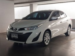 Toyota Yaris Ativ 1.2 E ผ่อน 5777 ฟรี! ส่งรถ ประกัน1ปี ค่าโอน