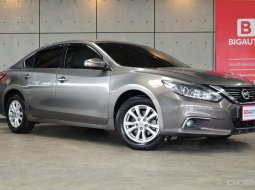 2019 Nissan Teana 2.0 XE Sedan AT ไมล์แท้ มือแรกป้ายแดง Minorchange P4824