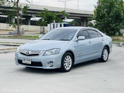 ขายรถมือสอง 2010 Toyota CAMRY 2.4 V รถเก๋ง 4 ประตู  สะดวก ปลอดภัย
