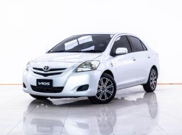 4E86 Toyota VIOS 1.5 J รถเก๋ง 4 ประตู 2009 