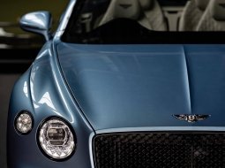 รถมือสอง 2020 Bentley Continental 6.0 GT 4WD รถเปิดประทุน  