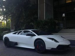 ขายรถมือสอง 2012 Lamborghini Murcielago 6.5 LP670-4 SV 4WD รถเก๋ง 2 ประตู  สะดวก ปลอดภัย