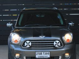ขายรถมือสอง 2012 Mini Cooper Countryman 2.0 Countryman SD ALL4 4WD รถเก๋ง 5 ประตู  สะดวก ปลอดภัย
