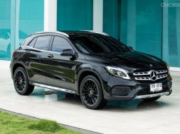 ขายรถ Mercedes-Benz GLA250 ปี 2018