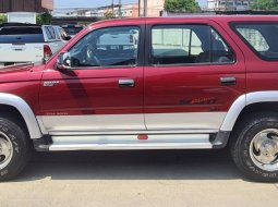 ขาย รถมือสอง 1999 Toyota Sport Rider 3.0 SR5 4WD SUV  รถบ้านมือเดียว