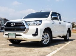 Toyota Hilux Revo มือสอง งบ 500,000 บาท จะได้รุ่นไหน ?