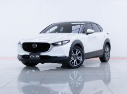 2Y32 Mazda CX-30 2.0 SP SUV ปี 2021
