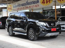 2020 Nissan Terra 2.3 VL 4WD SUV  มือสอง คุณภาพดี ราคาถูก