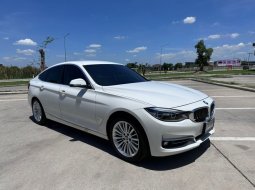 ขายรถมือสอง 2019 BMW 320d GT Luxury ปี 2019 
