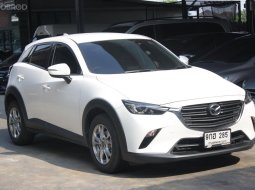 ขาย รถมือสอง 2019 Mazda CX-3 2.0 Base SUV 