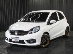 2019 HONDA BRIO 1.2 V