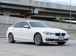 BMW 330e Luxury ปี : 2017 รถบ้าน ราคาถูก