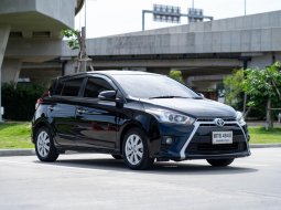 Toyota Yaris 1.2 G ปี : 2017 Eco car ประหยัดน้ำมันรั