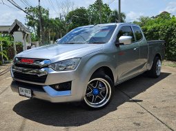 2022 Isuzu D-Max 1.9 S รถกระบะ 