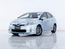 2Y37 Toyota Prius 1.8 Hybrid รถเก๋ง 5 ประตู ปี 2011 