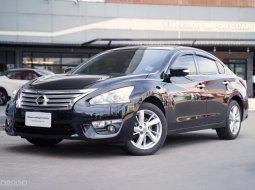 2018 Nissan TEANA 2.0 XL รถเก๋ง 4 ประตู ออกรถ 0 บาท