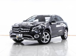 1A016 Mercedes-Benz GLA200 1.6 Urban SUV ปี 2021 
