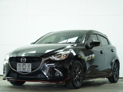 ขายรถมือสอง 2018 Mazda 2 1.3 Sports High Connect รถเก๋ง 5 ประตู  สะดวก ปลอดภัย