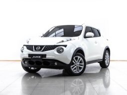 1A046 Nissan Juke 1.6 V รถ SUV 2015 