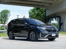 Honda Cr-v 2.4 ES AWD ปี : 2019 รถSUV ราคาเบา