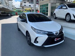 ขายรถมือสอง 2021 Toyota Yaris Ativ 1.2 Sport Premium Sedan AT