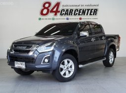 ขาย รถมือสอง 2016 Isuzu D-Max 3.0 Hi-Lander Z-Prestige รถกระบะ 