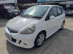 ขาย รถมือสอง 2007 Honda JAZZ 1.5 Cool รถเก๋ง 5 ประตู 