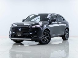 5V96 Honda HR-V 1.5 e:HEV EL SUV 2022 