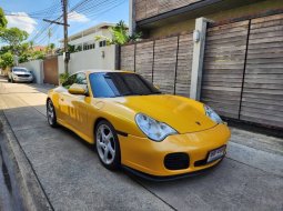 2015 Porsche 911 Carrera รวมทุกรุ่น รถเก๋ง 2 ประตู 
